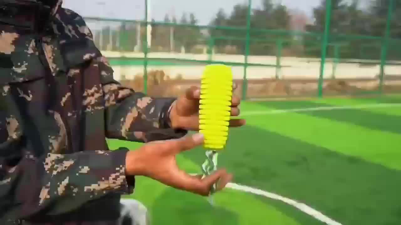 Dog Chew Toys, Tough Durable Squeaky Interactive Dog Toys.