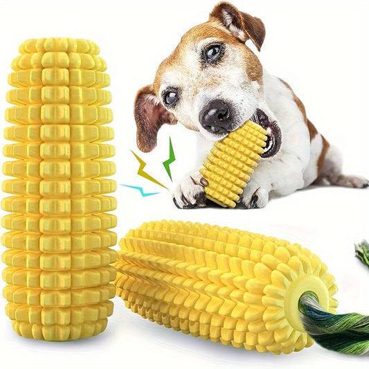 Dog Chew Toys, Tough Durable Squeaky Interactive Dog Toys.