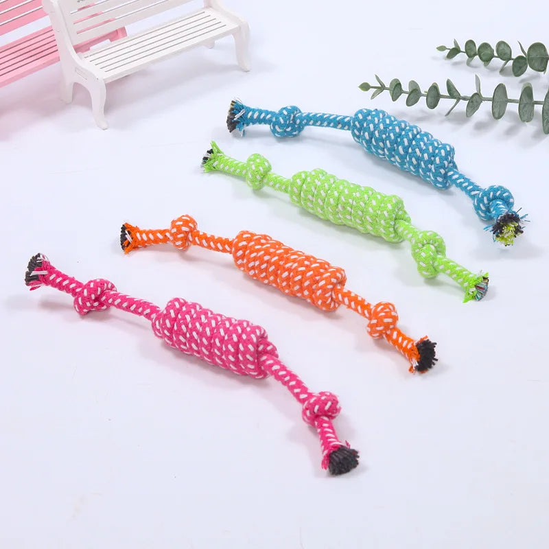Dog Rope Toy