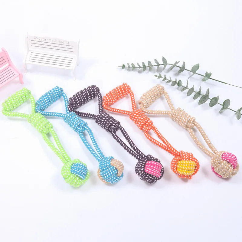 Dog Rope Toy