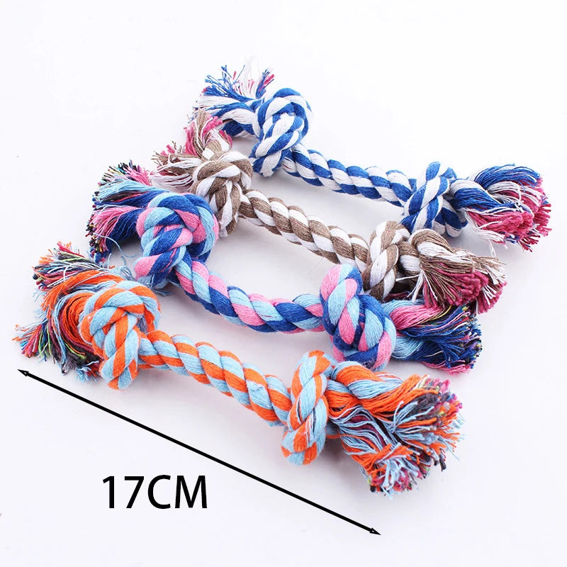 Dog Rope Toy