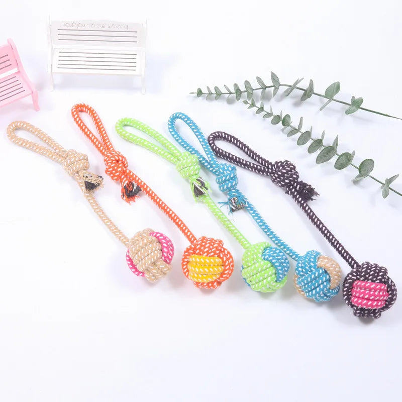 Dog Rope Toy
