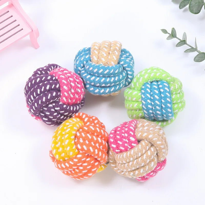Dog Rope Toy