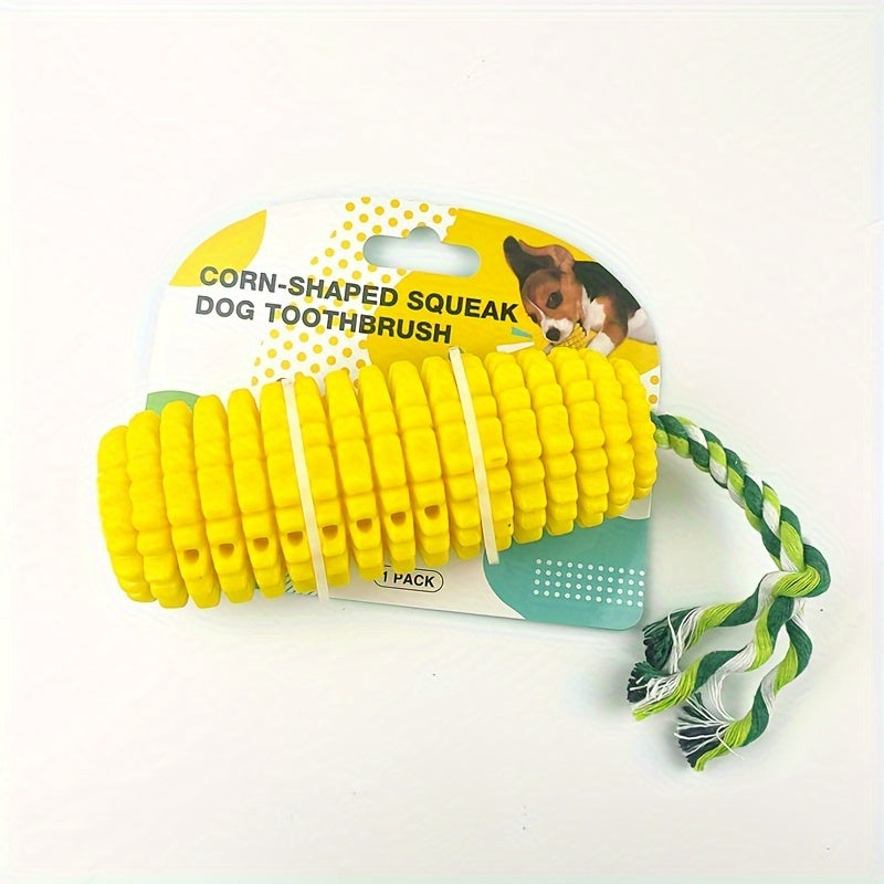 Dog Chew Toys, Tough Durable Squeaky Interactive Dog Toys.